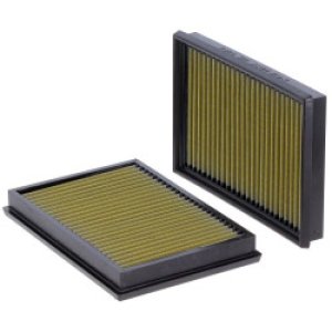 Воздушный фильтр HIFI Filter HR 4043