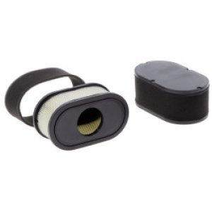 Воздушный фильтр HIFI Filter SA 120002