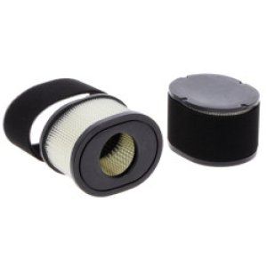 Воздушный фильтр HIFI Filter SA 120006