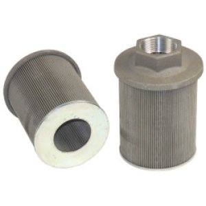 Гидравлический фильтр HIFI Filter SH 60746