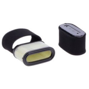 Воздушный фильтр HIFI Filter SA 120007