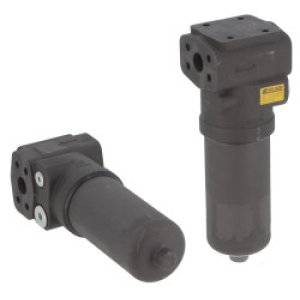 Гидравлический фильтр HIFI Filter DPV 39PQSBGF10D