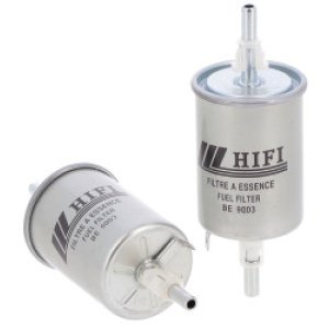 Топливный фильтр FRAM G 11107