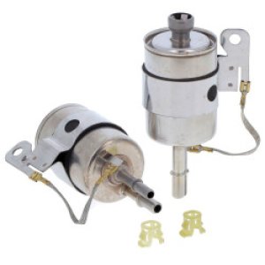 Топливный фильтр FRAM G 11290