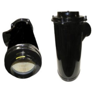 Воздушный фильтр HIFI Filter SAH 01B11SDM001