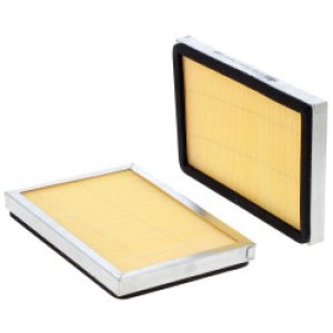 Воздушный фильтр SF-FILTER SKL 49087