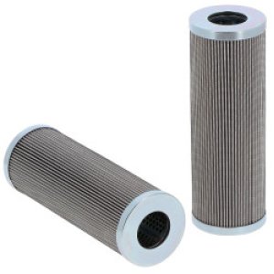 Гидравлический фильтр HIFI Filter SH 70126 V