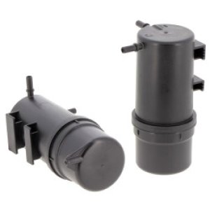 Топливный фильтр HIFI Filter SN 70477