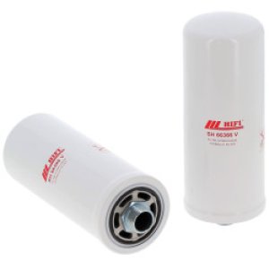 Гидравлический фильтр SF-FILTER SPH 21046 V