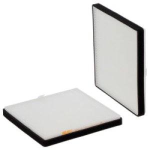 Воздушный фильтр SF-FILTER SKL 49081