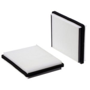 Воздушный фильтр HIFI Filter SC 50387