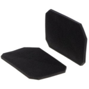 Воздушный фильтр HIFI Filter SC 50370