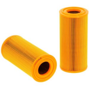 Воздушный фильтр SF-FILTER SL 83194