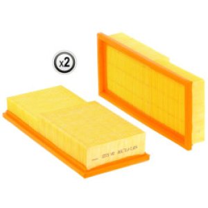 Воздушный фильтр HIFI Filter SA 5122 KIT