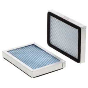 Воздушный фильтр HIFI Filter SC 50368