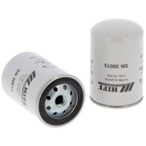 Топливный фильтр SF-FILTER SK 48943