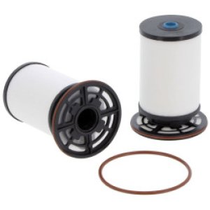 Топливный фильтр SF-FILTER SK 48944