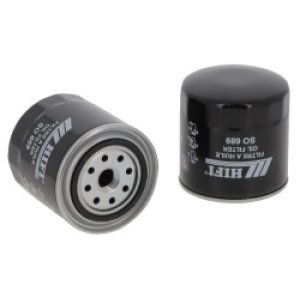 Масляный фильтр SAKURA FO1025