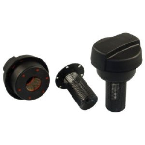 Фильтр сапуна HIFI Filter PI 0126 SML