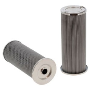 Гидравлический фильтр HIFI Filter SH 84488 VWO