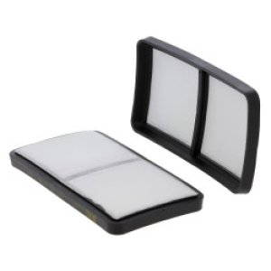 Воздушный фильтр HIFI Filter SC 60163