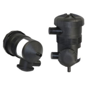 Фильтр сапуна HIFI Filter SAOH 80340HXXVC