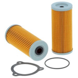 Масляный фильтр HIFI Filter SO 6923