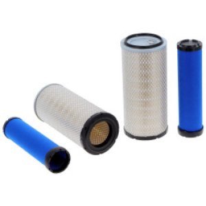 Воздушный фильтр Doosan 400401-00304