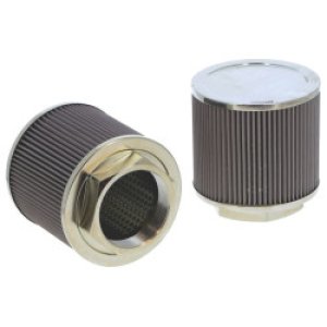 Гидравлический фильтр HIFI Filter SH 776638