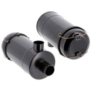 Воздушный фильтр HIFI Filter SAH 02B04SDM001