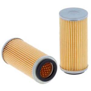 Воздушный фильтр HIFI Filter SA 190459