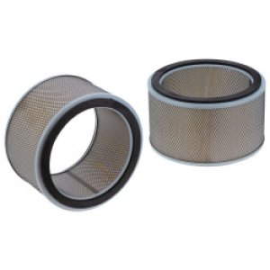 Воздушный фильтр HIFI Filter SA 190334