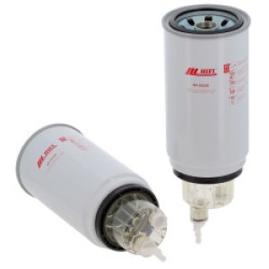 Фильтр сепаратор HIFI Filter SN 25228