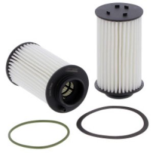 Гидравлический фильтр HIFI Filter SH 55299