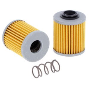 Гидравлический фильтр HIFI Filter SH 630240