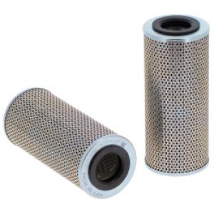 Гидравлический фильтр HIFI Filter SH 70349