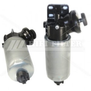 Топливный фильтр HIFI Filter MO 1029