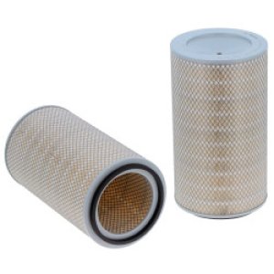 Воздушный фильтр HIFI Filter SA 18271