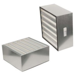 Воздушный фильтр HIFI Filter NN 5347 GTDP