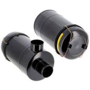 Воздушный фильтр HIFI Filter SAH 02B11SDM001