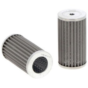 Гидравлический фильтр HIFI Filter SH 76116