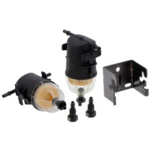 Топливный фильтр HIFI Filter MO 1013