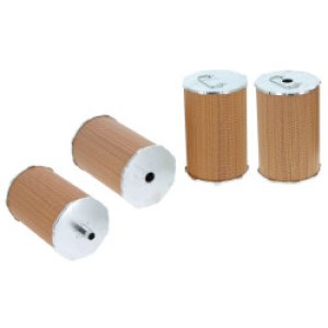 Топливный фильтр HIFI Filter KN 40478