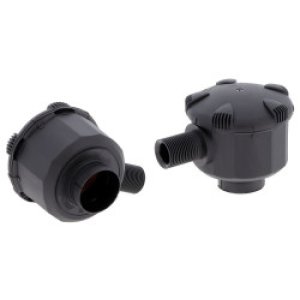 Воздушный фильтр HIFI Filter SAH 02C05SDP008