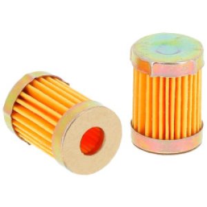 Топливный фильтр HIFI Filter BE 5500