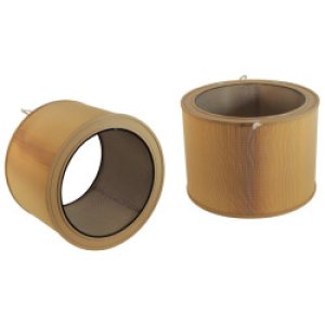 Воздушный фильтр HIFI Filter ASR 973601CB750