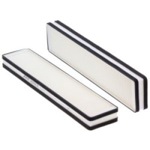 Воздушный фильтр HIFI Filter SC 80140