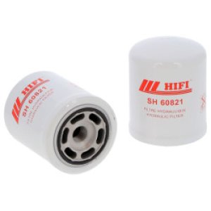 Гидравлический фильтр HIFI Filter SH 60821