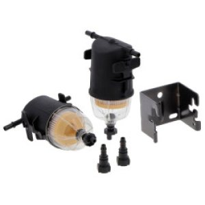 Топливный фильтр HIFI Filter MO 1012