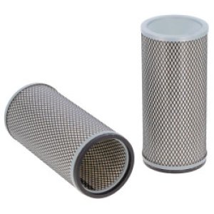 Воздушный фильтр HIFI Filter SA 16558